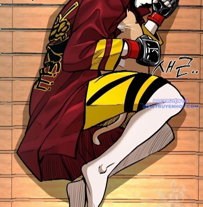 Shark - Cá Mập Chapter 301 - 23