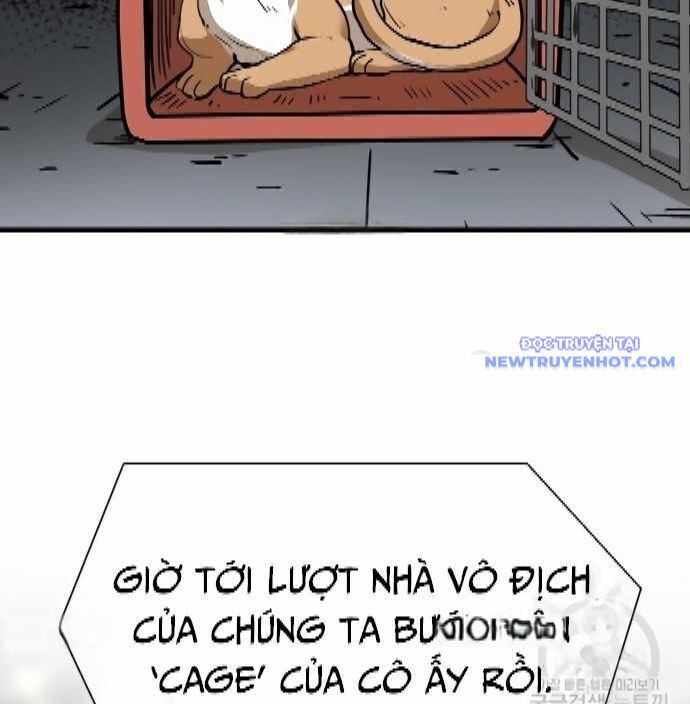 Shark - Cá Mập Chapter 301 - 74