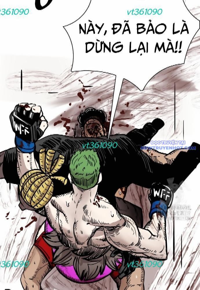 Shark - Cá Mập Chapter 302 - 112