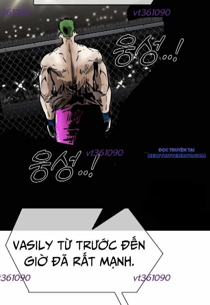 Shark - Cá Mập Chapter 302 - 115