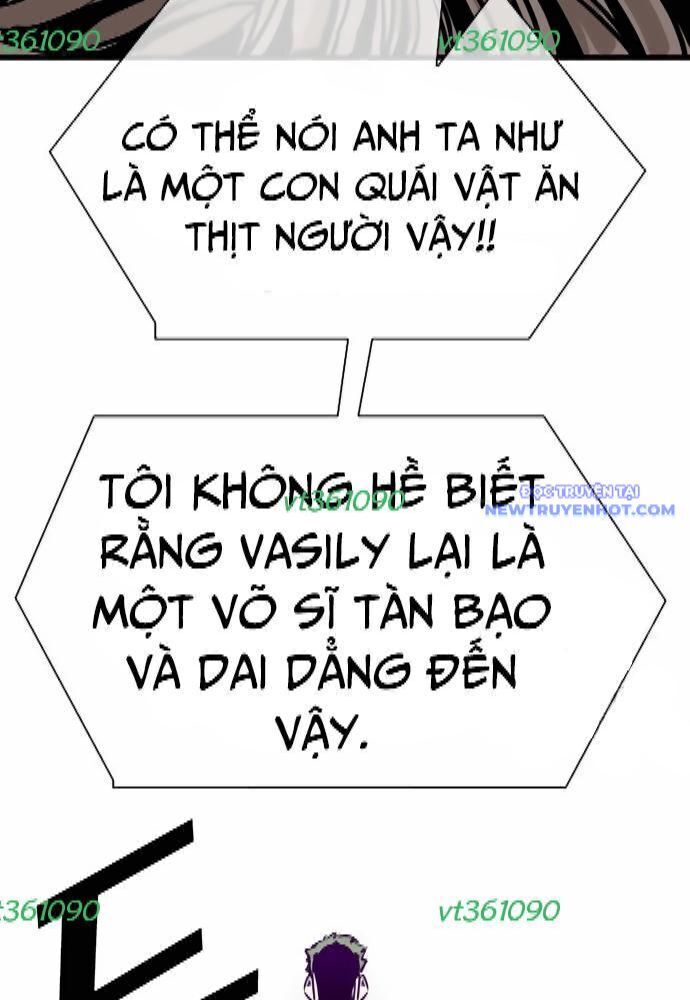 Shark - Cá Mập Chapter 302 - 117