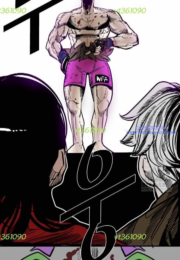 Shark - Cá Mập Chapter 302 - 118