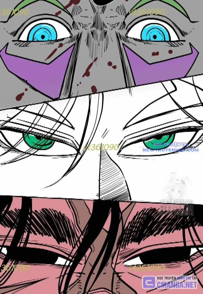 Shark - Cá Mập Chapter 302 - 119