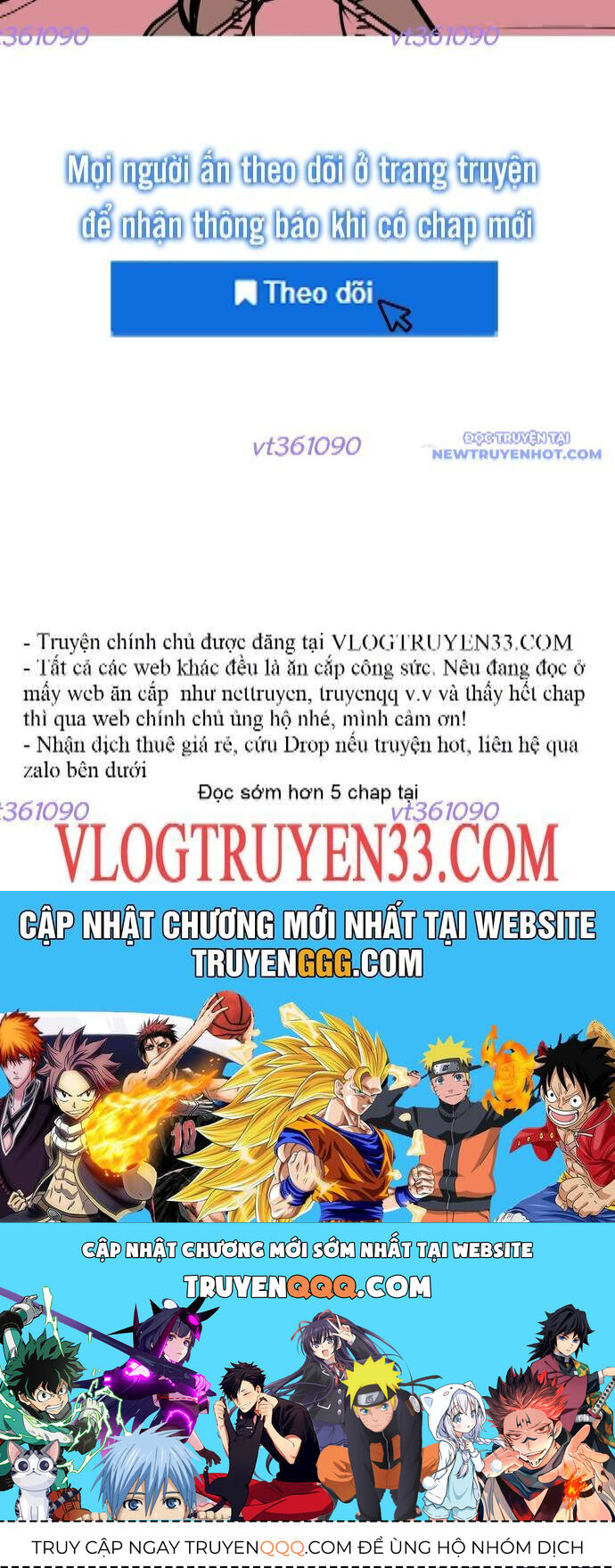 Shark - Cá Mập Chapter 302 - 120