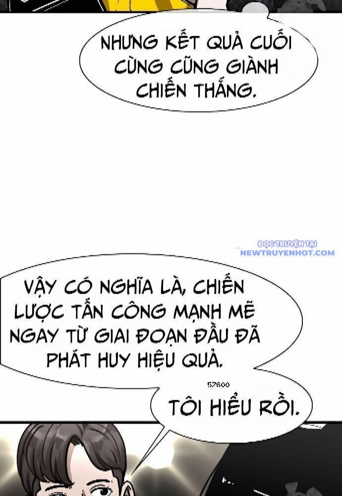 Shark - Cá Mập Chapter 302 - 22