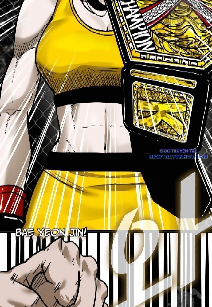 Shark - Cá Mập Chapter 302 - 33