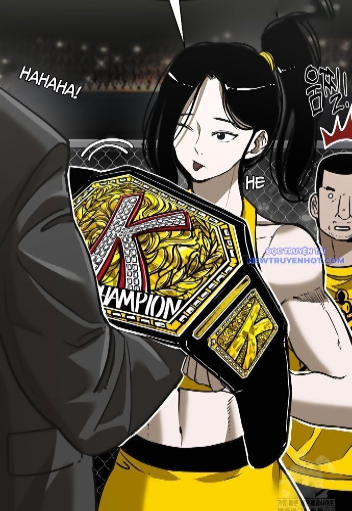 Shark - Cá Mập Chapter 302 - 45