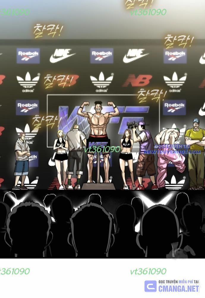 Shark - Cá Mập Chapter 302 - 62