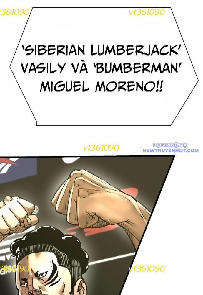 Shark - Cá Mập Chapter 302 - 63