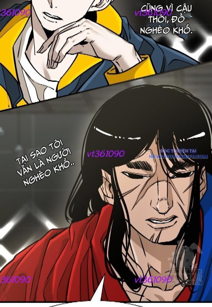 Shark - Cá Mập Chapter 302 - 70