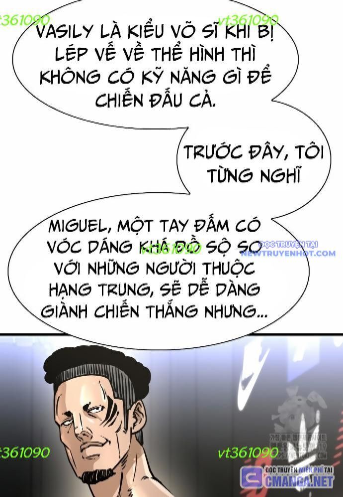 Shark - Cá Mập Chapter 302 - 71