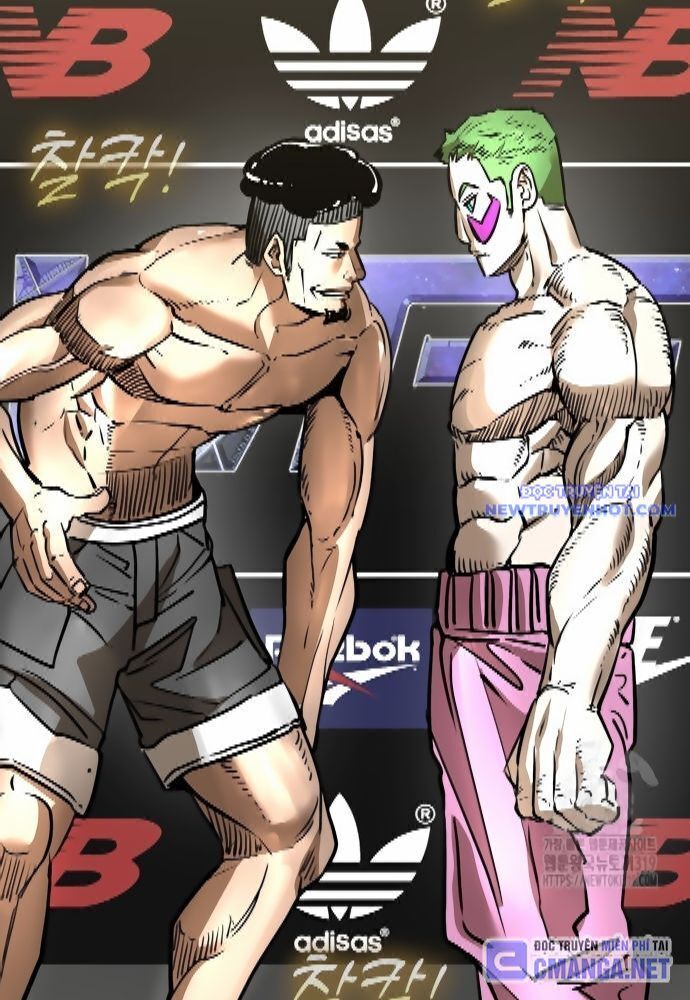 Shark - Cá Mập Chapter 302 - 80