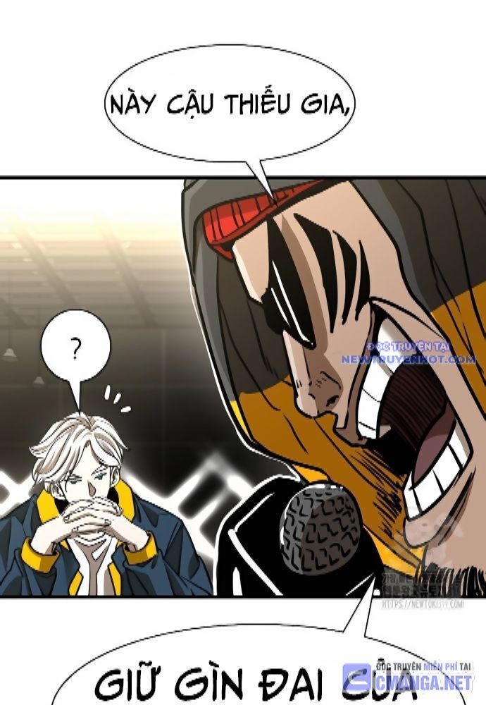 Shark - Cá Mập Chapter 302 - 86