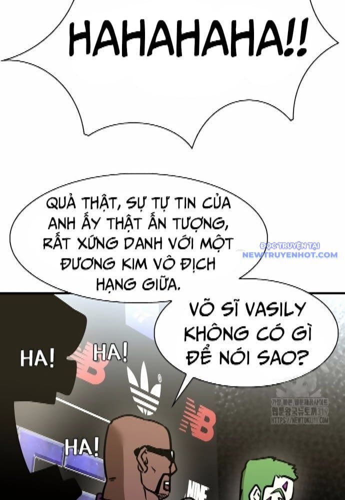 Shark - Cá Mập Chapter 302 - 90