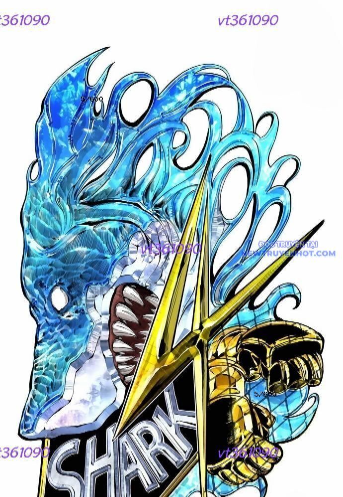 Shark - Cá Mập Chapter 302 - 10