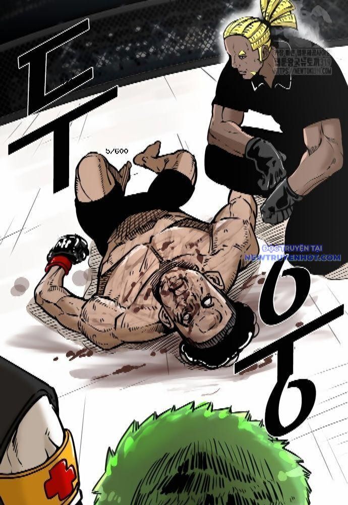 Shark - Cá Mập Chapter 303 - 16