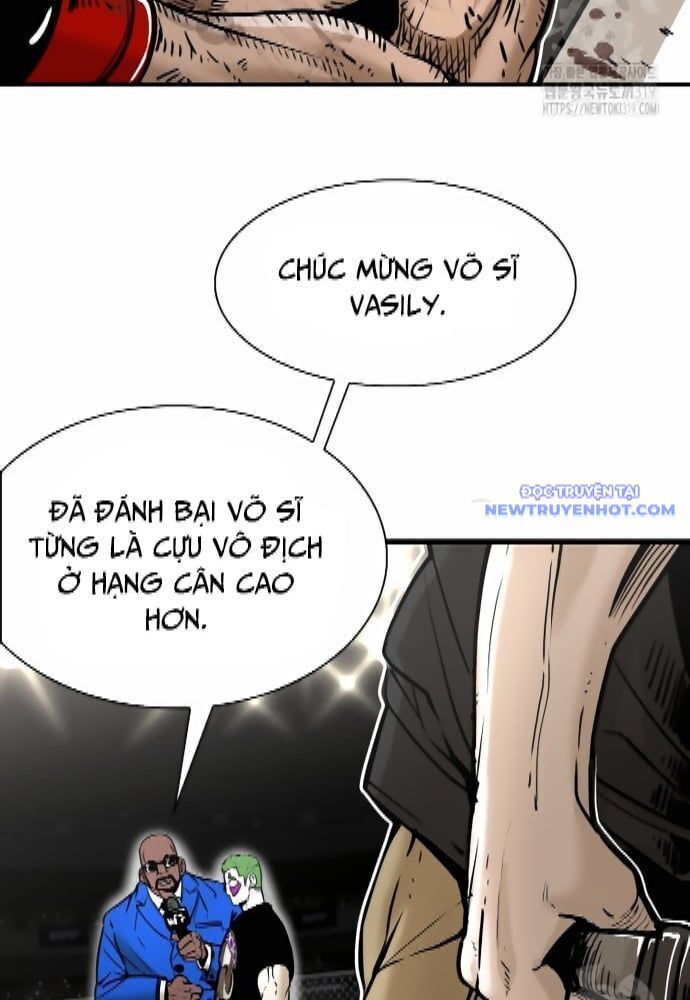 Shark - Cá Mập Chapter 303 - 24