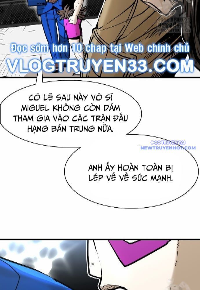 Shark - Cá Mập Chapter 303 - 25