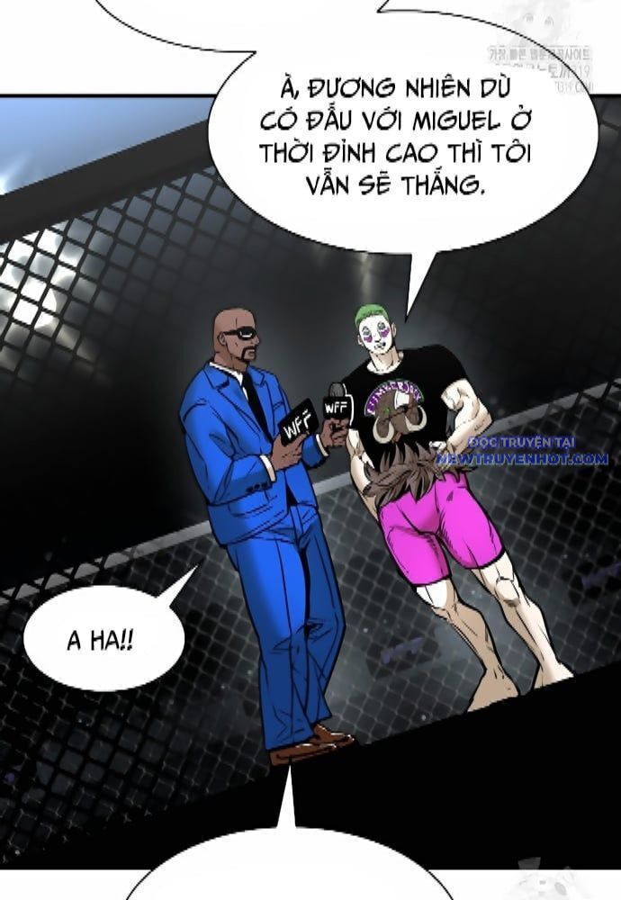 Shark - Cá Mập Chapter 303 - 27