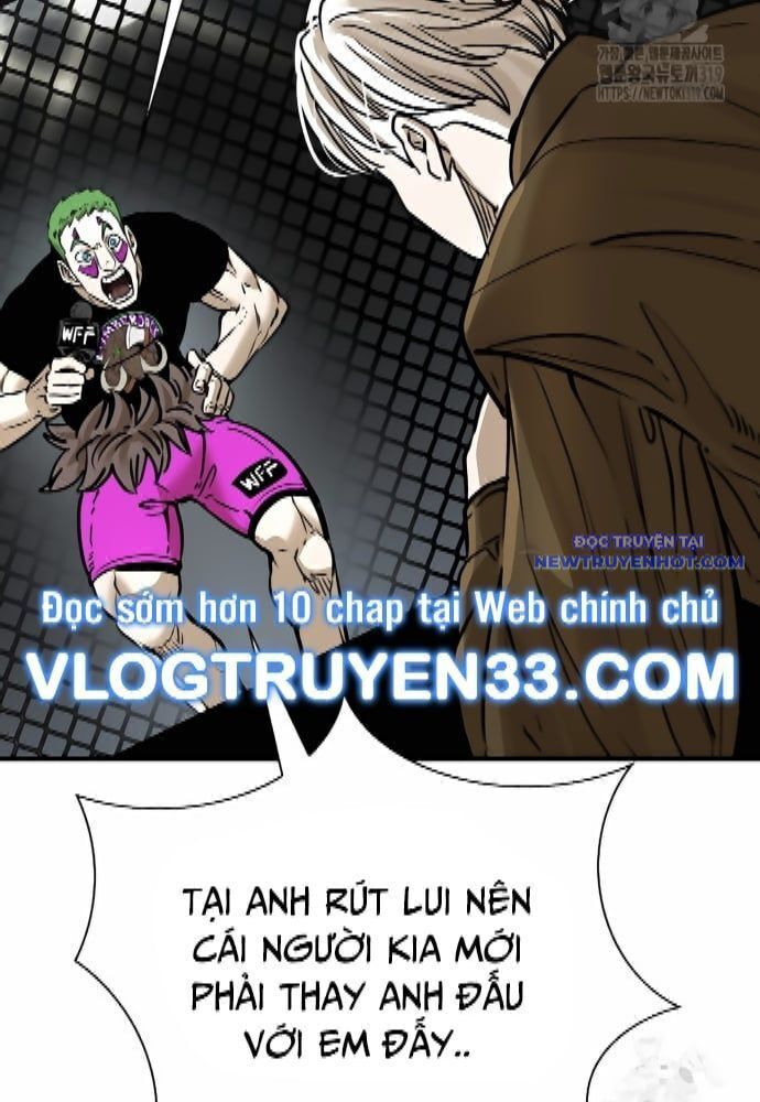 Shark - Cá Mập Chapter 303 - 30