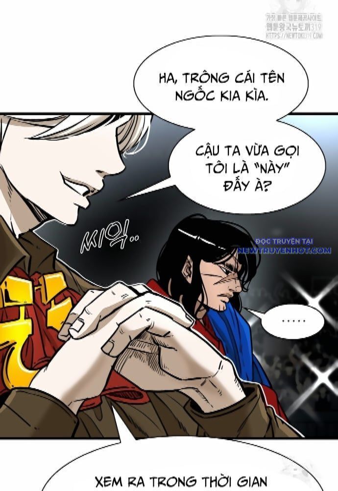 Shark - Cá Mập Chapter 303 - 33
