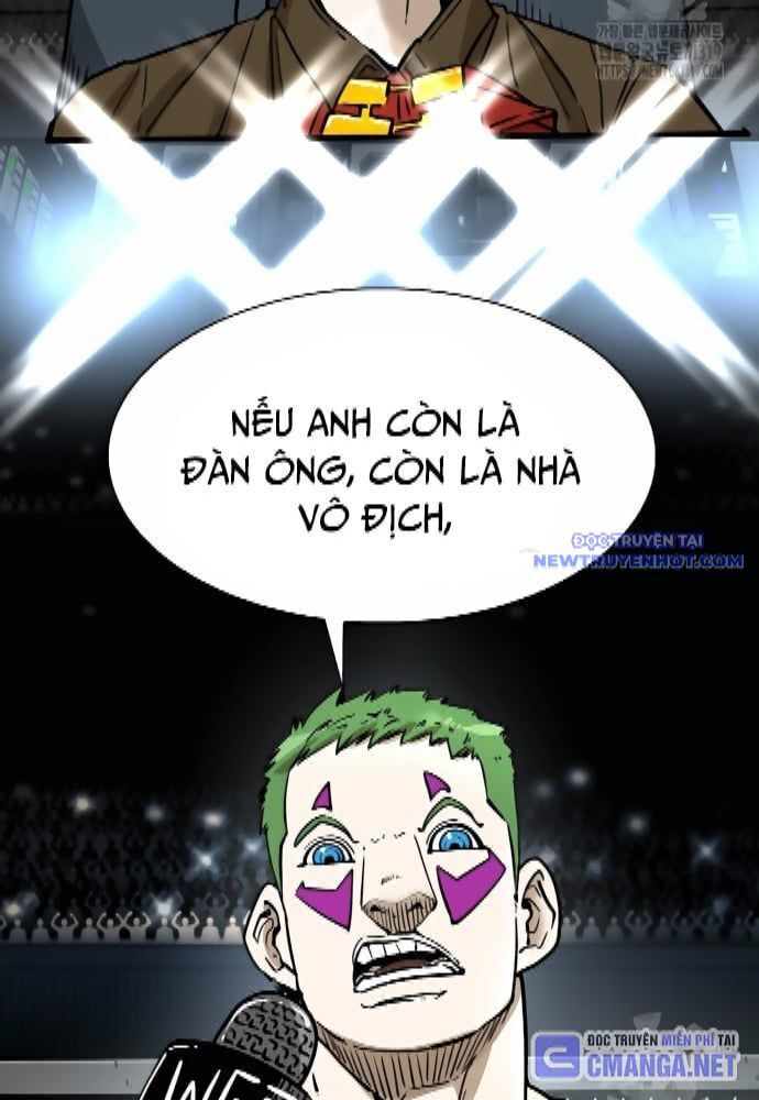 Shark - Cá Mập Chapter 303 - 35
