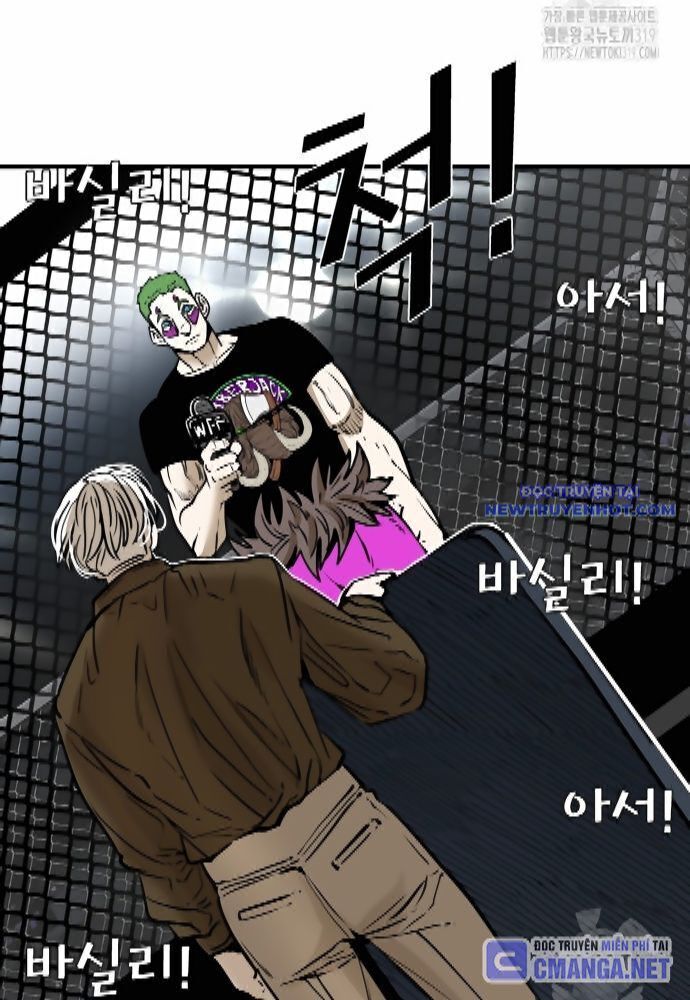 Shark - Cá Mập Chapter 303 - 38