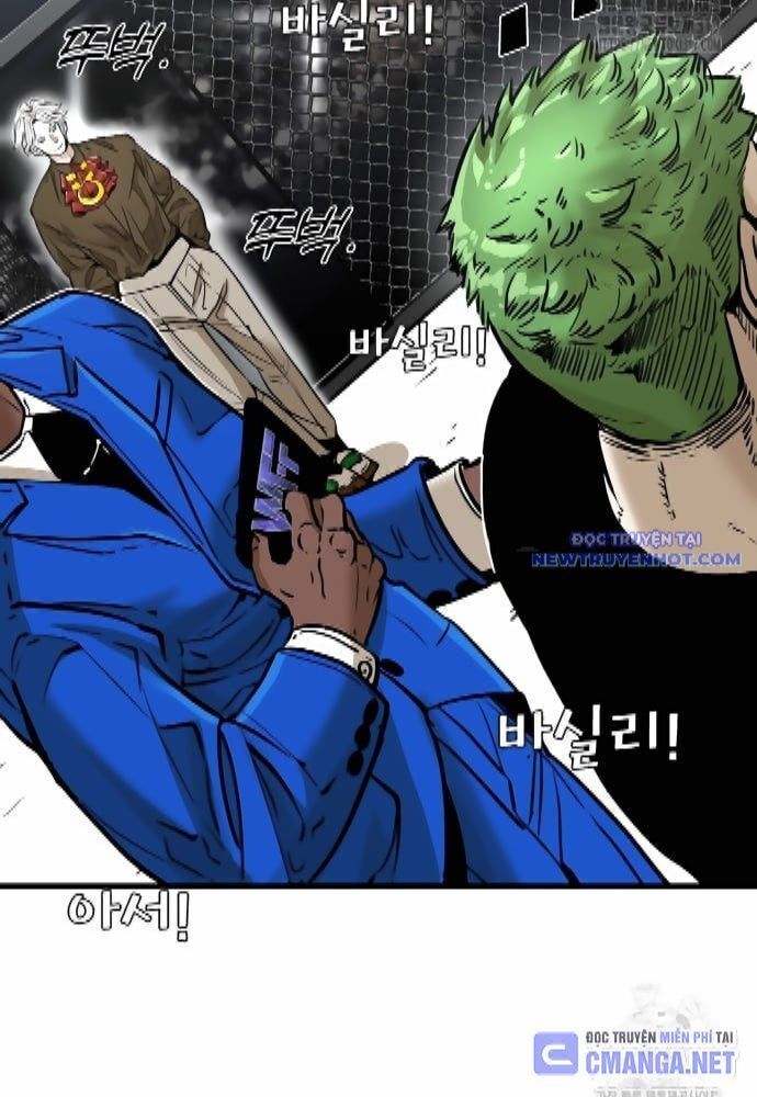 Shark - Cá Mập Chapter 303 - 41