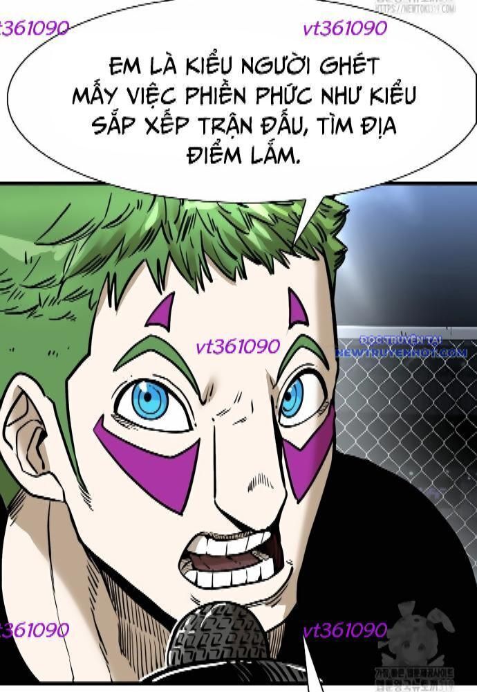 Shark - Cá Mập Chapter 303 - 48
