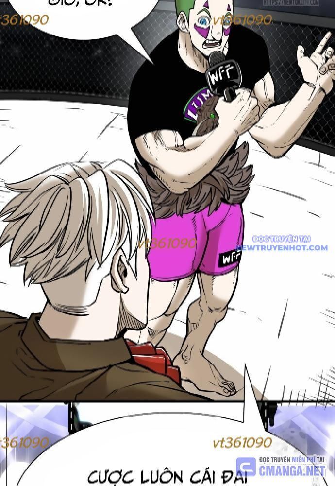 Shark - Cá Mập Chapter 303 - 50