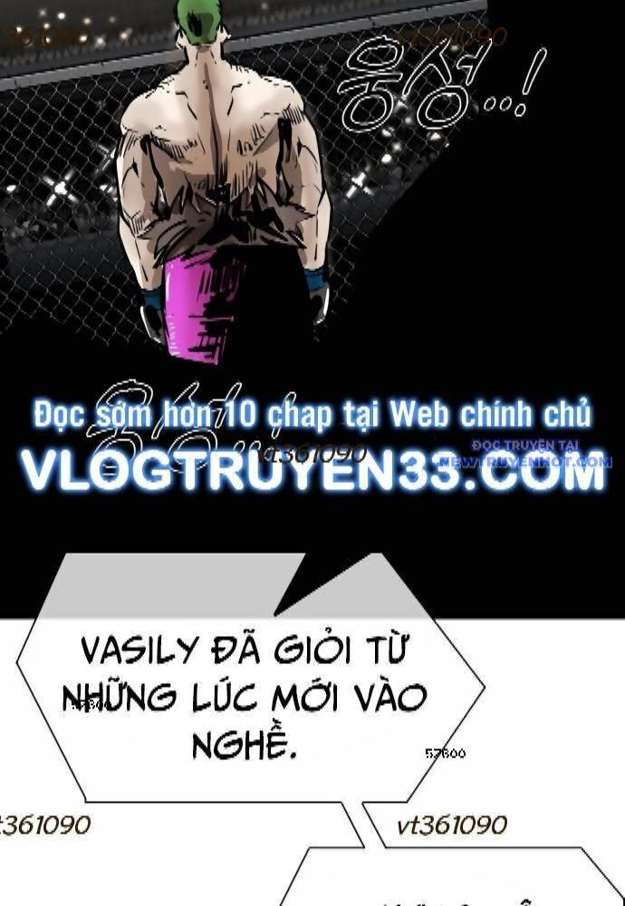 Shark - Cá Mập Chapter 303 - 6