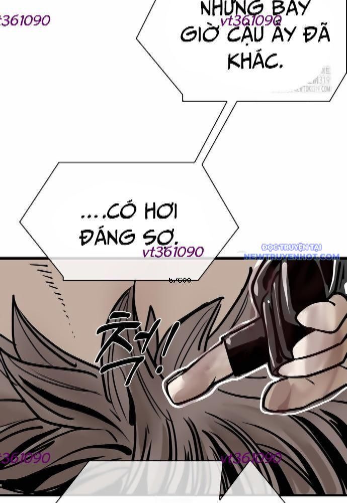 Shark - Cá Mập Chapter 303 - 7