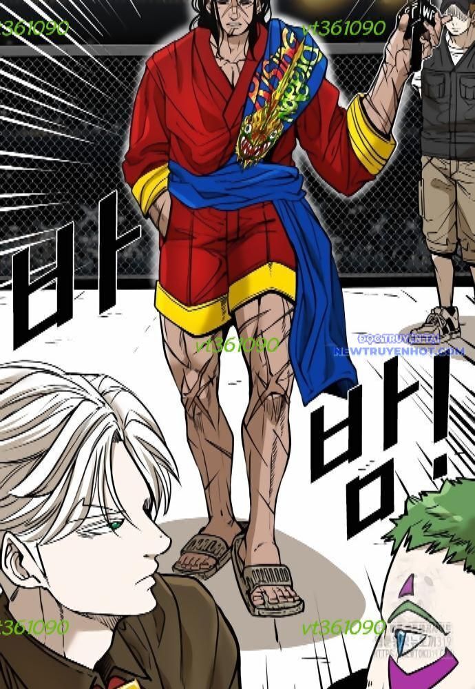 Shark - Cá Mập Chapter 303 - 63