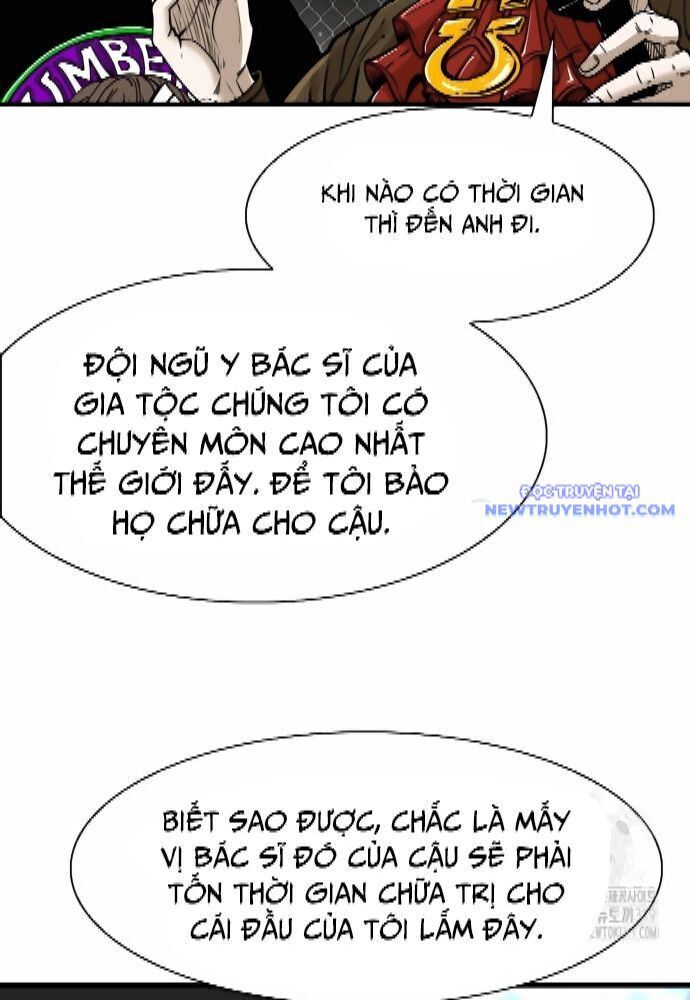 Shark - Cá Mập Chapter 303 - 67