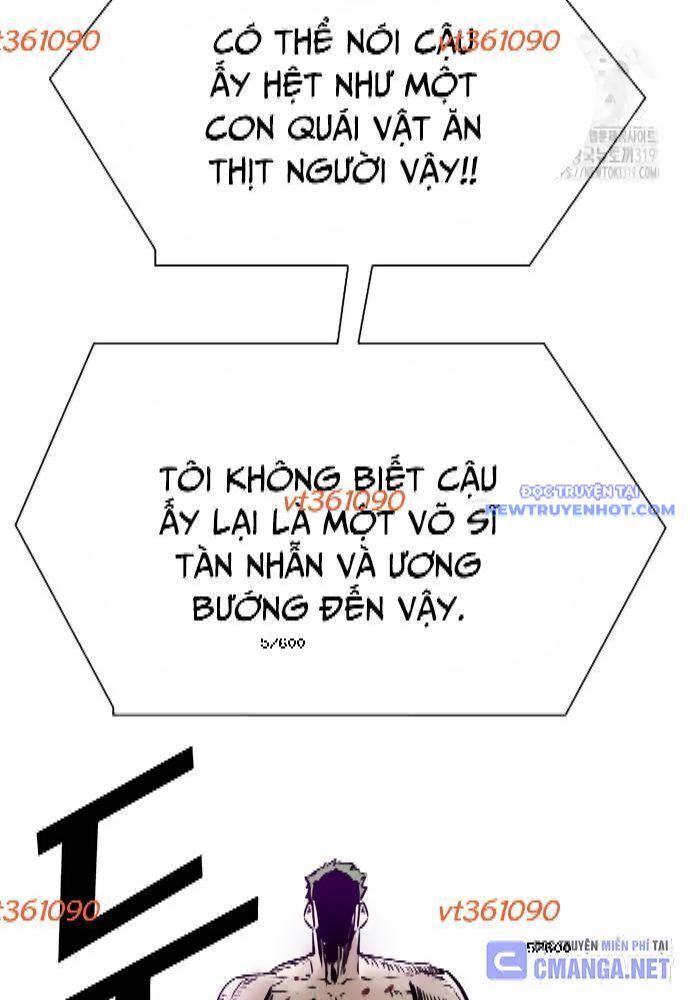 Shark - Cá Mập Chapter 303 - 8