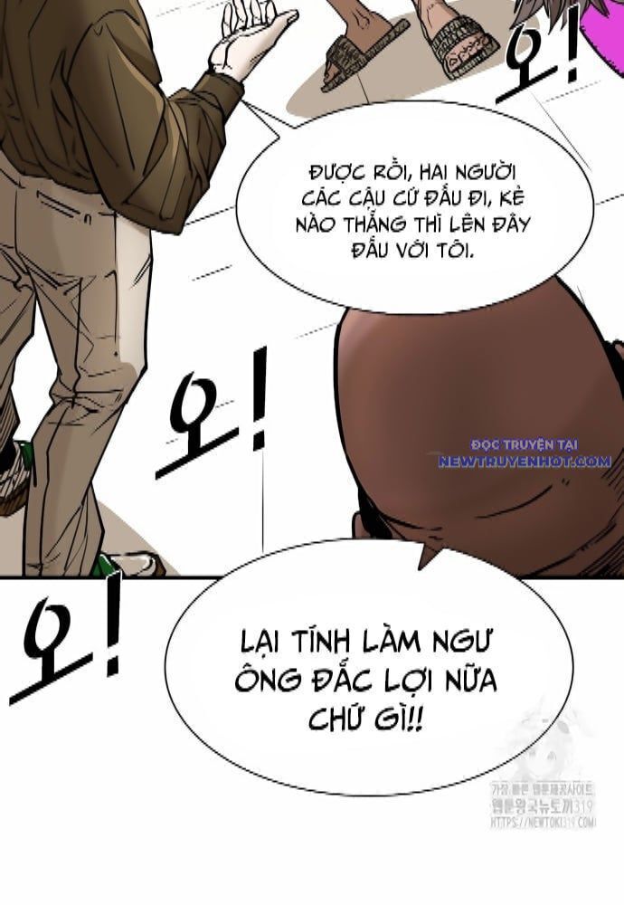 Shark - Cá Mập Chapter 303 - 73