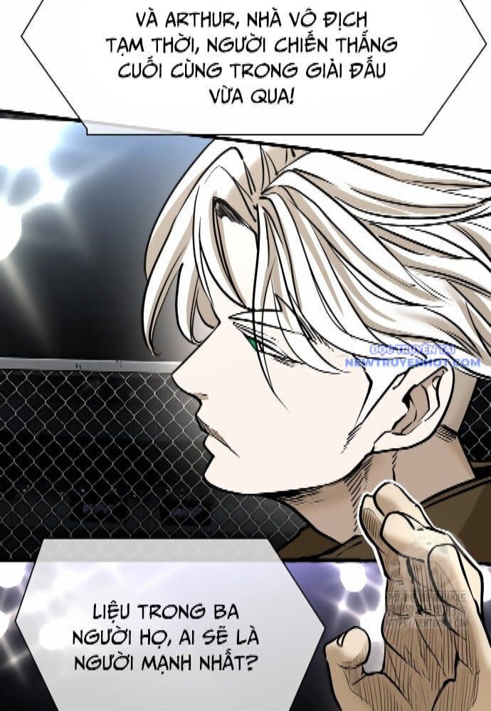 Shark - Cá Mập Chapter 303 - 81