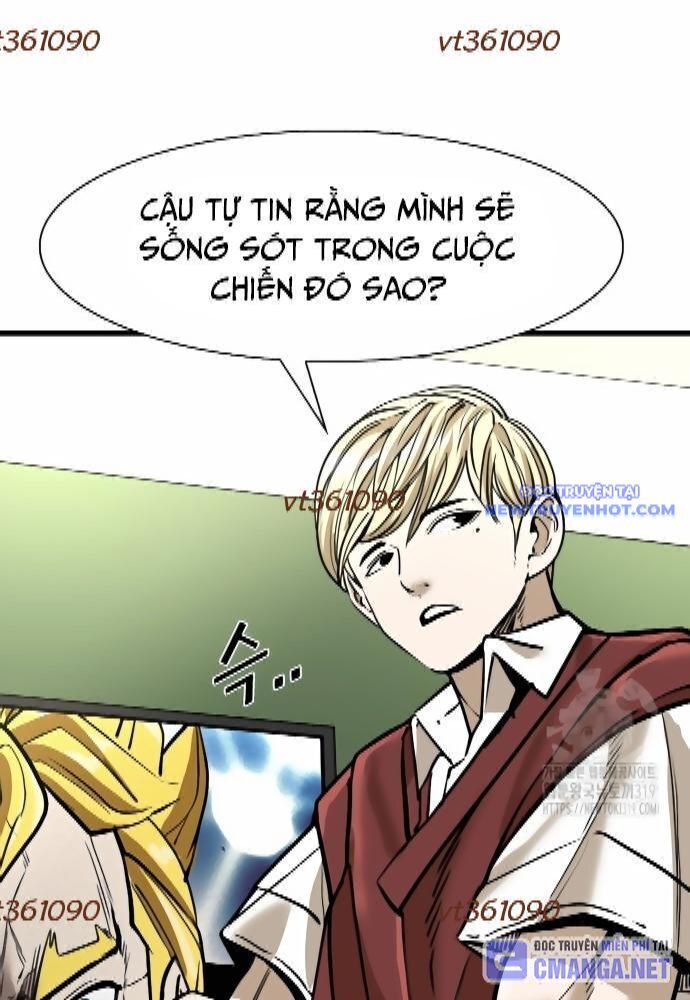 Shark - Cá Mập Chapter 303 - 98