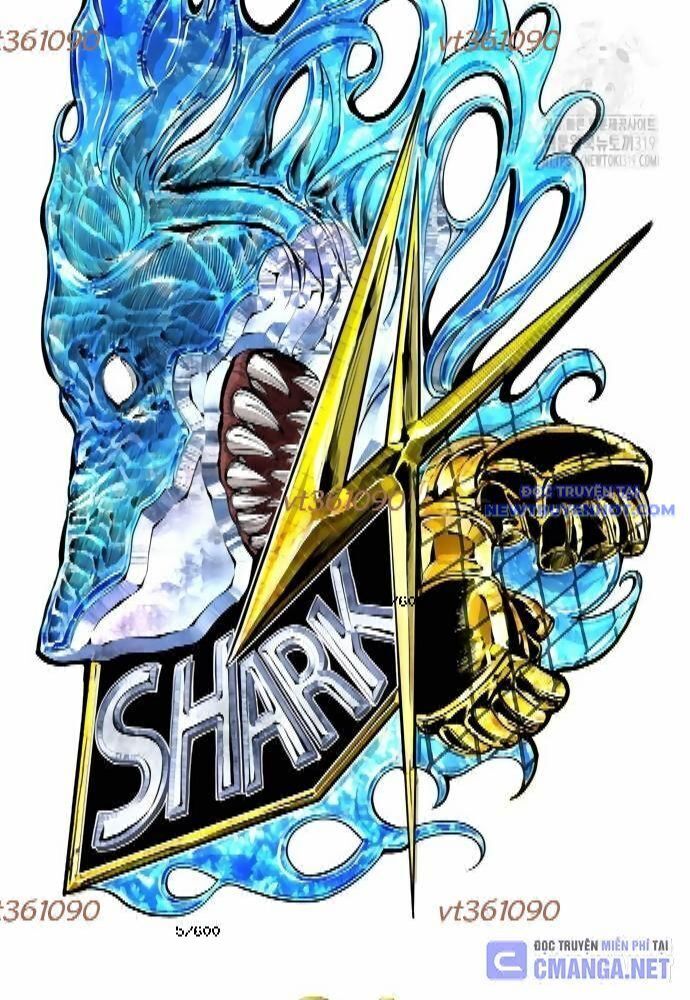 Shark - Cá Mập Chapter 304 - 11