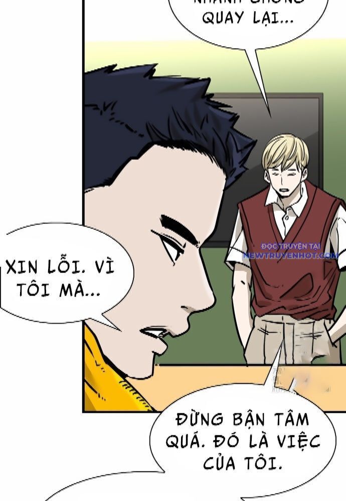 Shark - Cá Mập Chapter 304 - 106