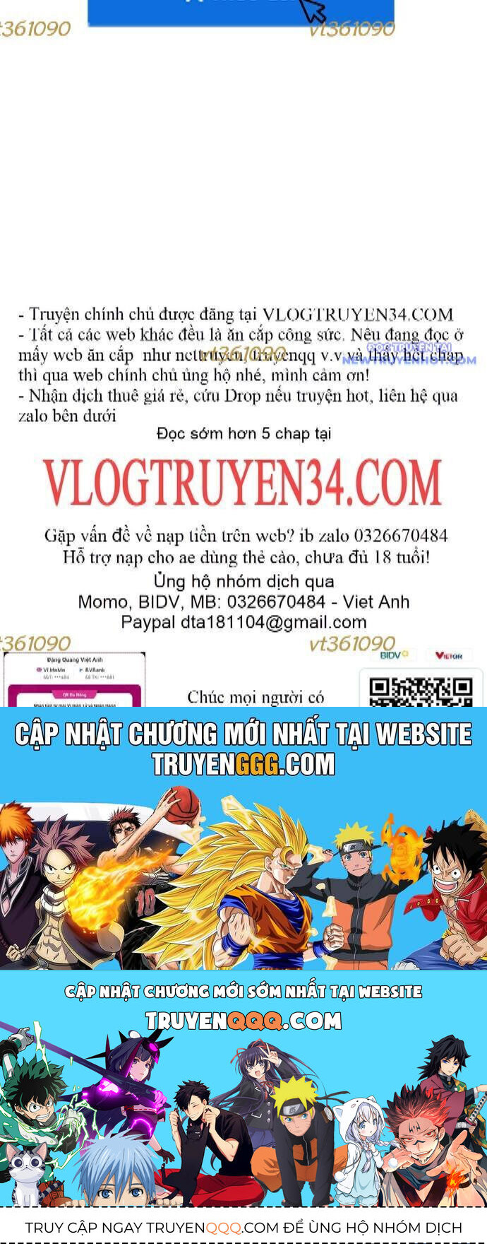 Shark - Cá Mập Chapter 304 - 120