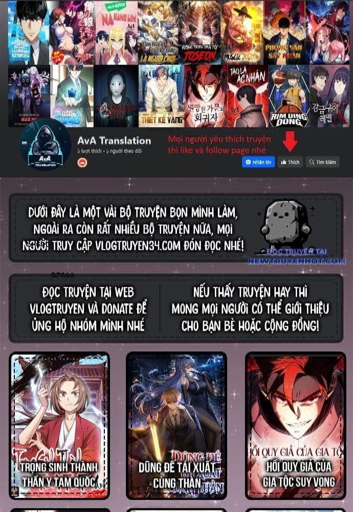 Shark - Cá Mập Chapter 304 - 3