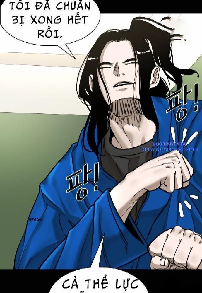 Shark - Cá Mập Chapter 304 - 21