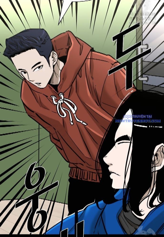 Shark - Cá Mập Chapter 304 - 27