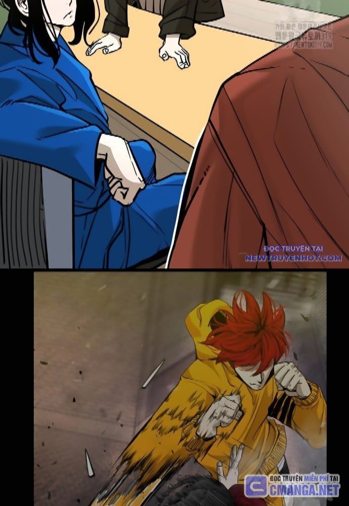 Shark - Cá Mập Chapter 304 - 29