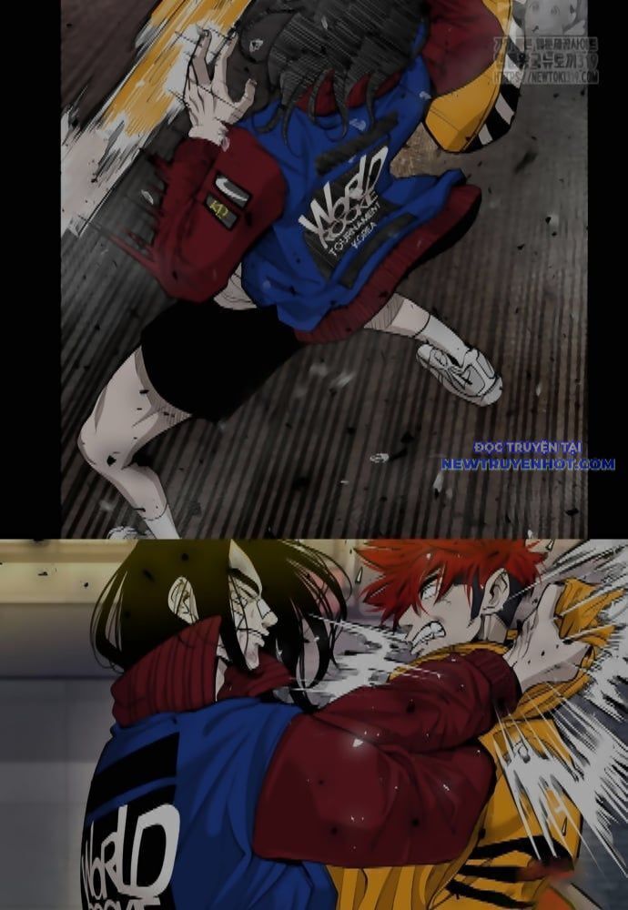 Shark - Cá Mập Chapter 304 - 30