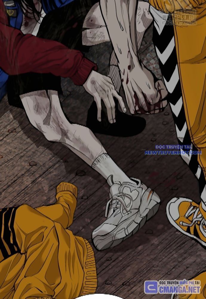 Shark - Cá Mập Chapter 304 - 32