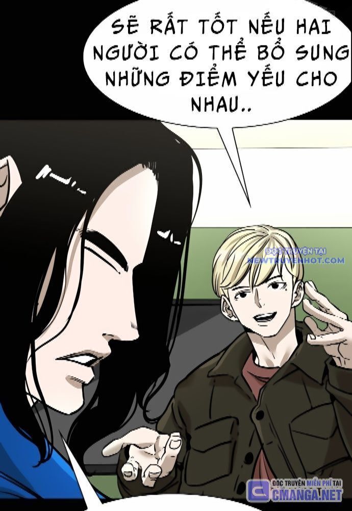 Shark - Cá Mập Chapter 304 - 35