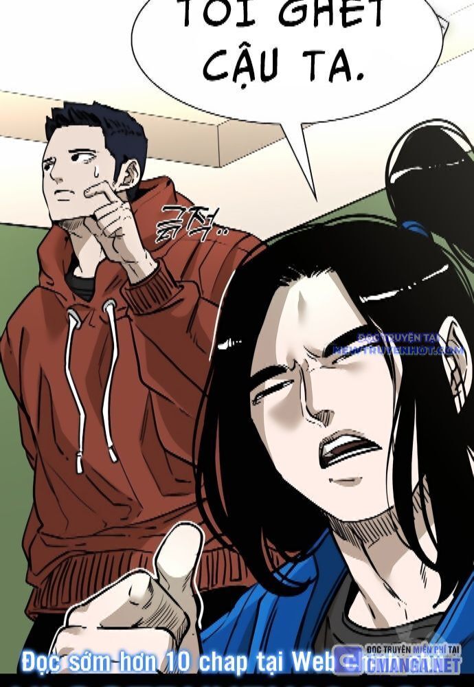 Shark - Cá Mập Chapter 304 - 38