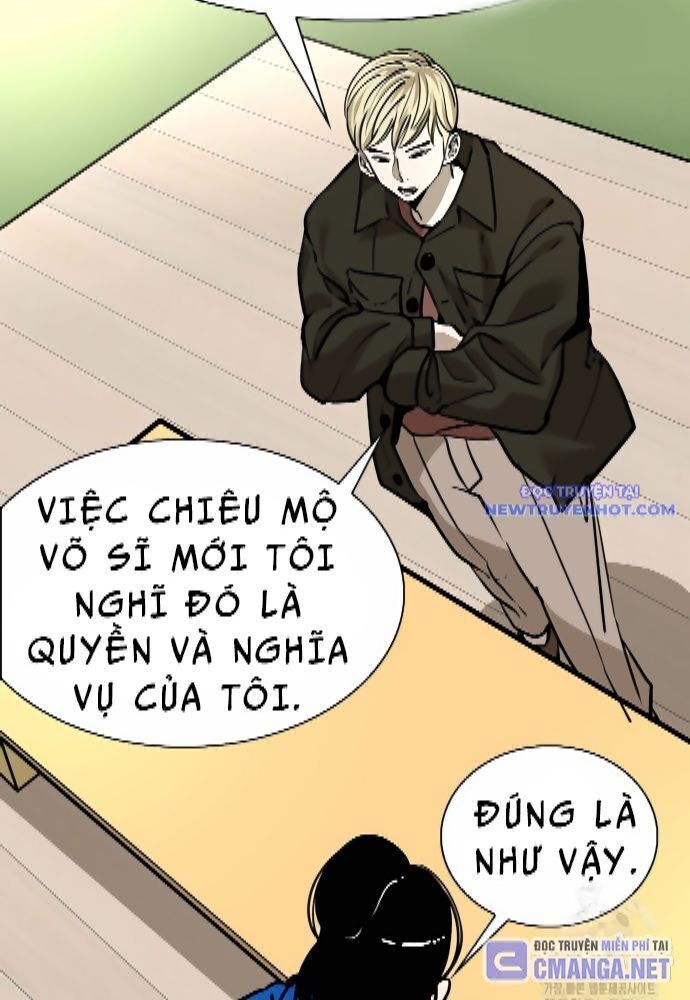 Shark - Cá Mập Chapter 304 - 44